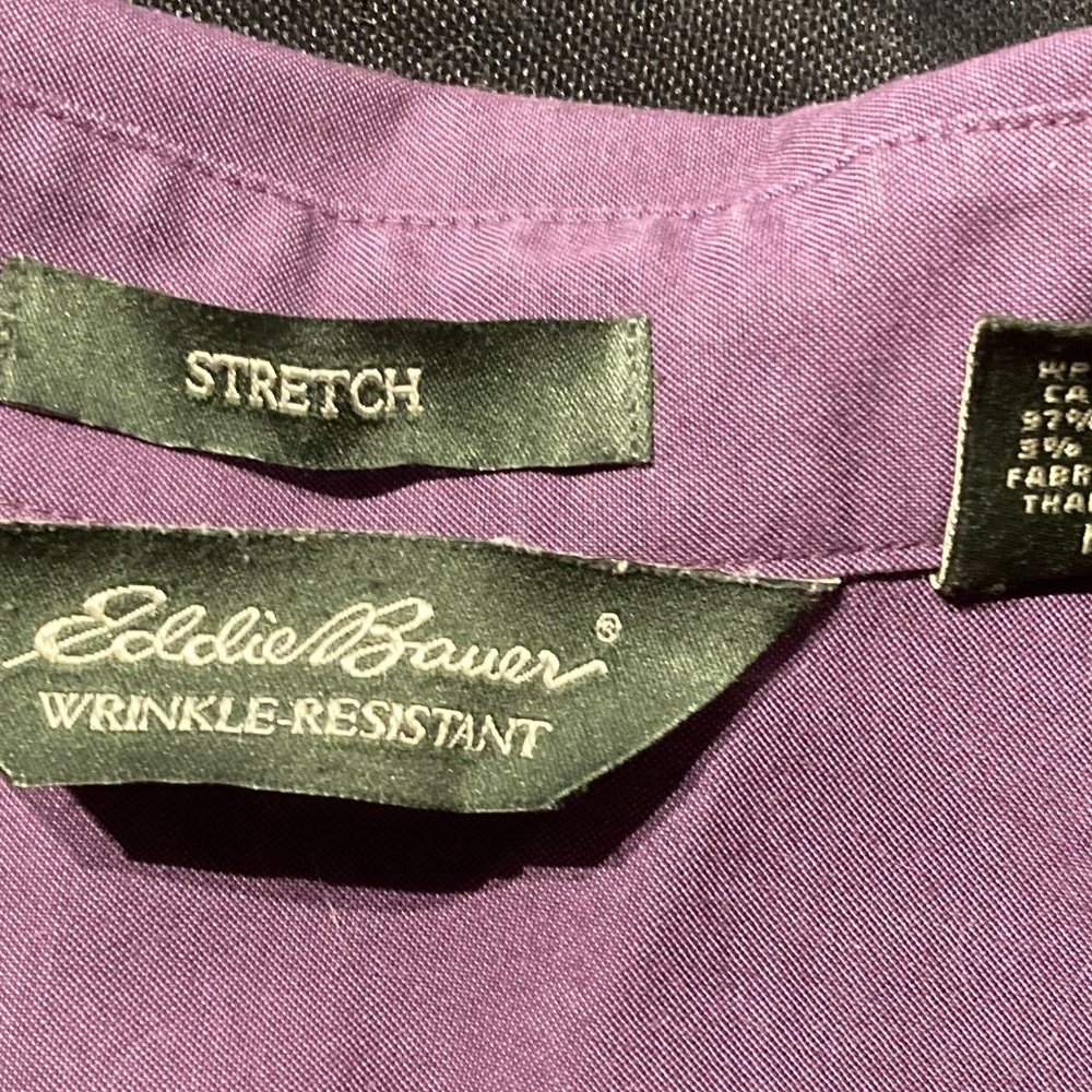 Women's Button Up Shirt